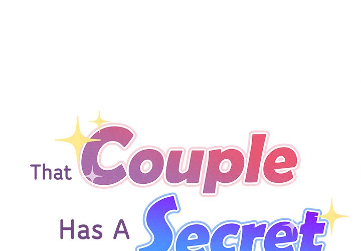 That Couple Has A Secret END image