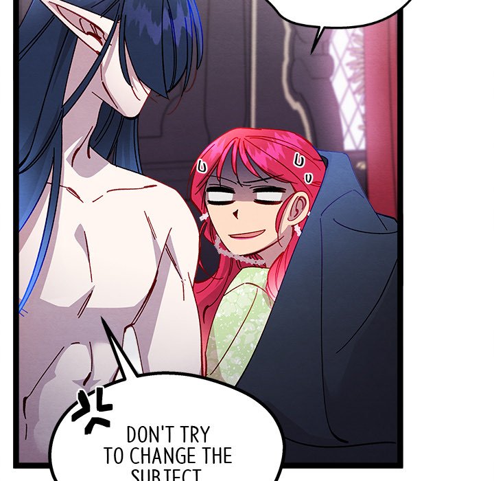 That Couple Has A Secret END image