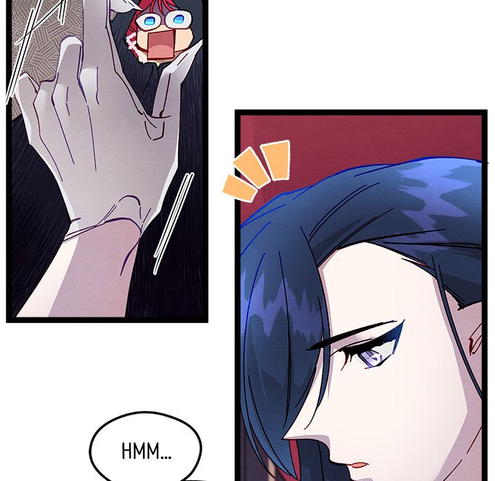 That Couple Has A Secret END image
