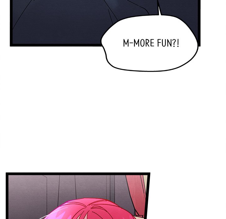 That Couple Has A Secret END image