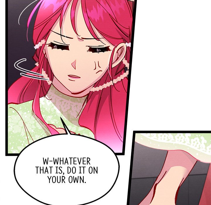 That Couple Has A Secret END image