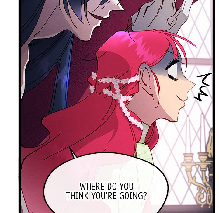 That Couple Has A Secret END image