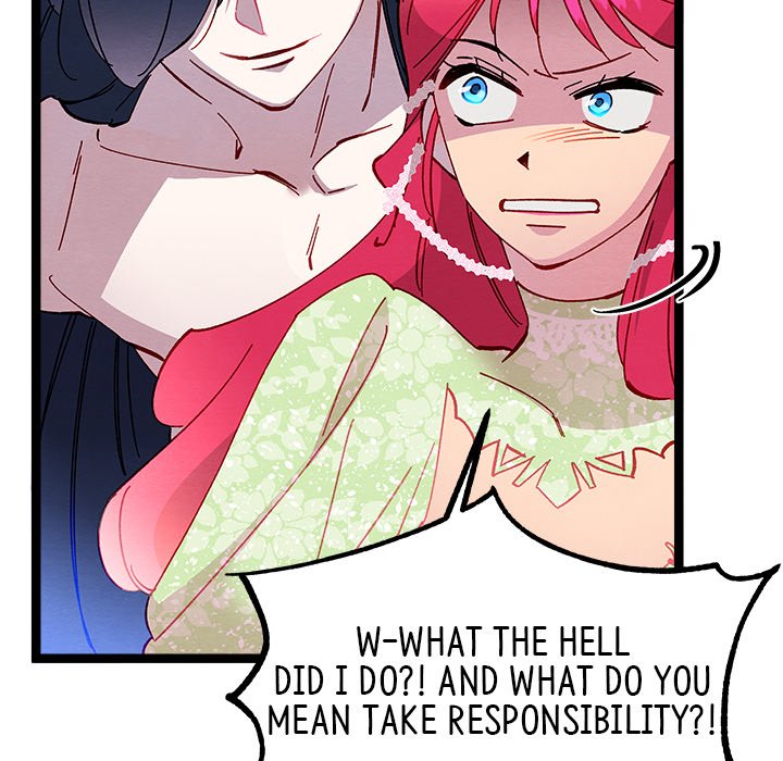 That Couple Has A Secret END image