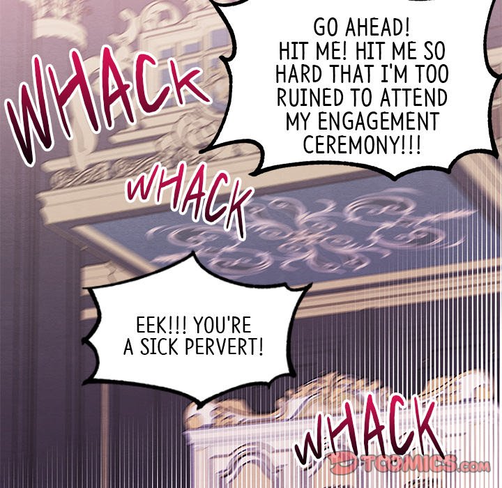 That Couple Has A Secret END image