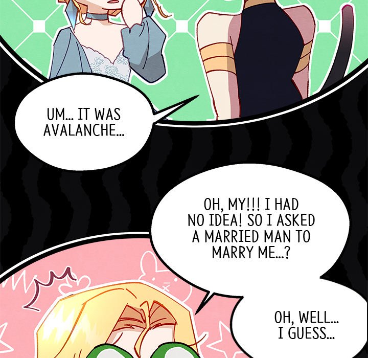 That Couple Has A Secret END image