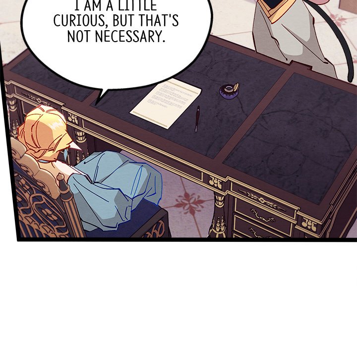That Couple Has A Secret END image