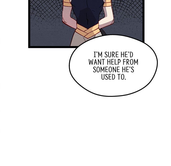 That Couple Has A Secret END image