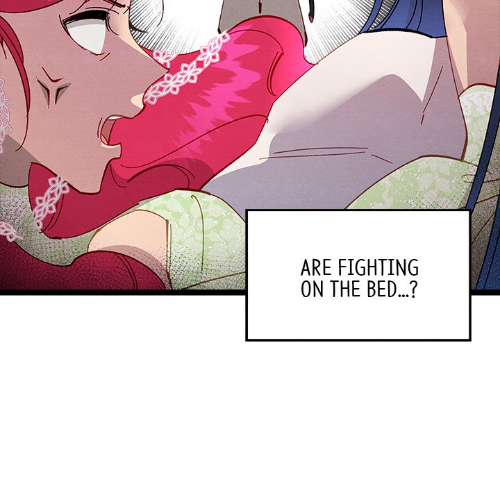 That Couple Has A Secret END image