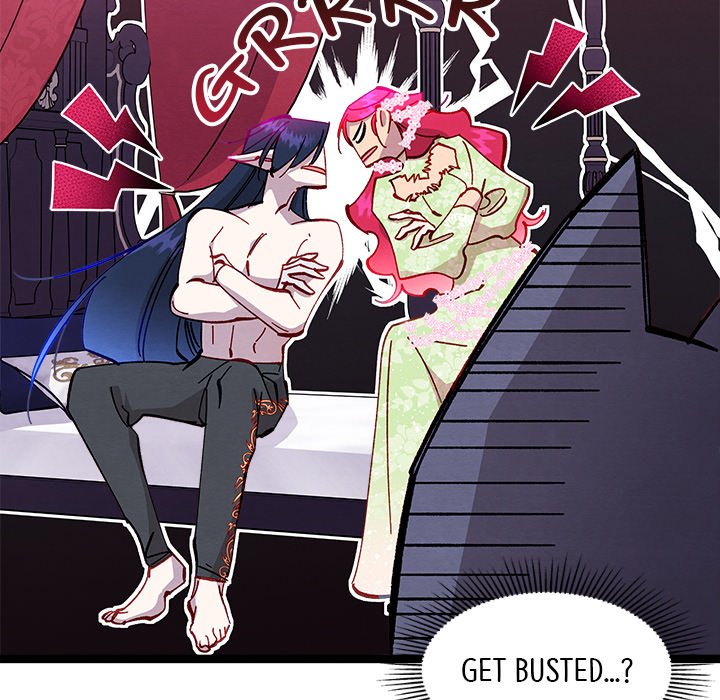 That Couple Has A Secret END image