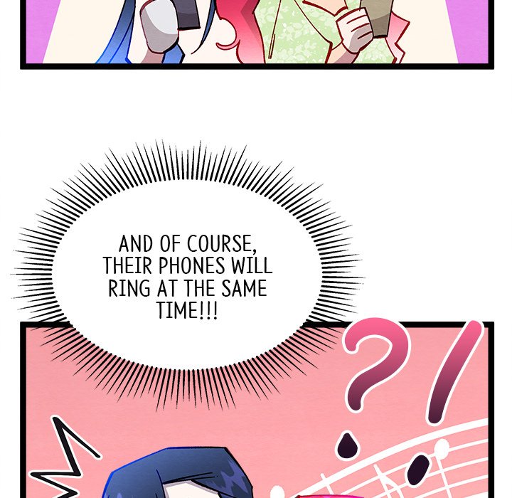 That Couple Has A Secret END image
