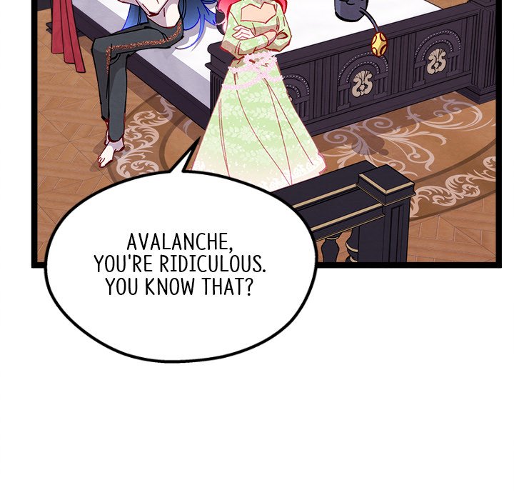 That Couple Has A Secret END image
