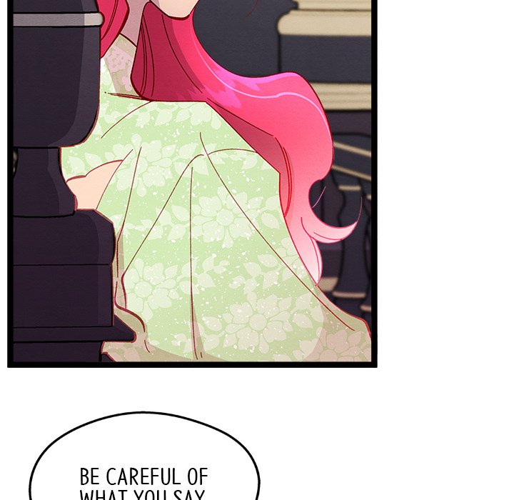 That Couple Has A Secret END image