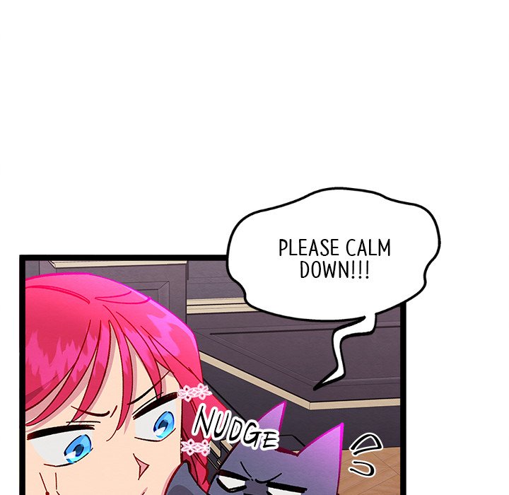 That Couple Has A Secret END image