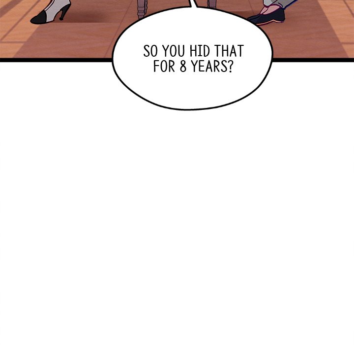 That Couple Has A Secret END image
