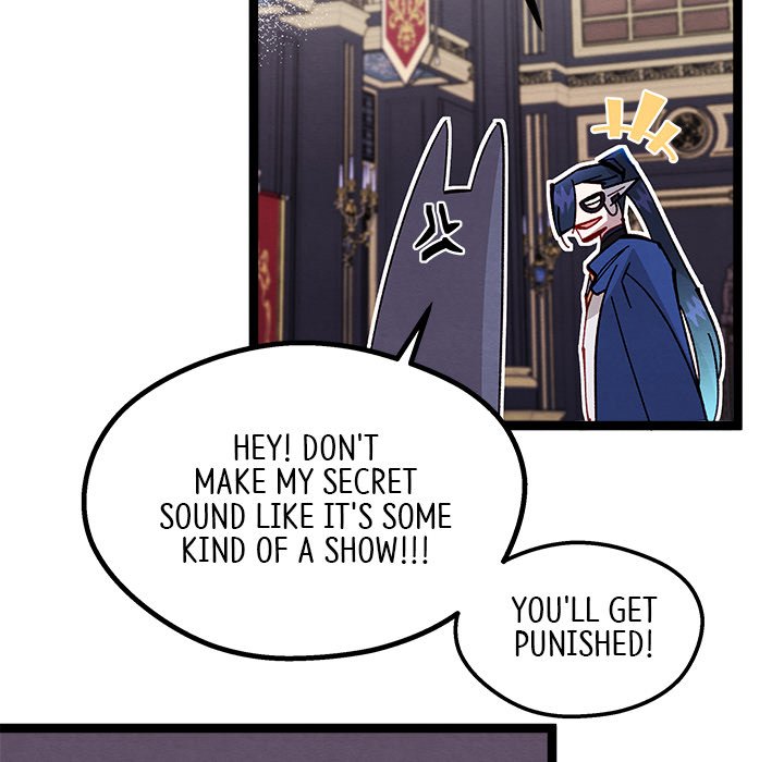 That Couple Has A Secret END image