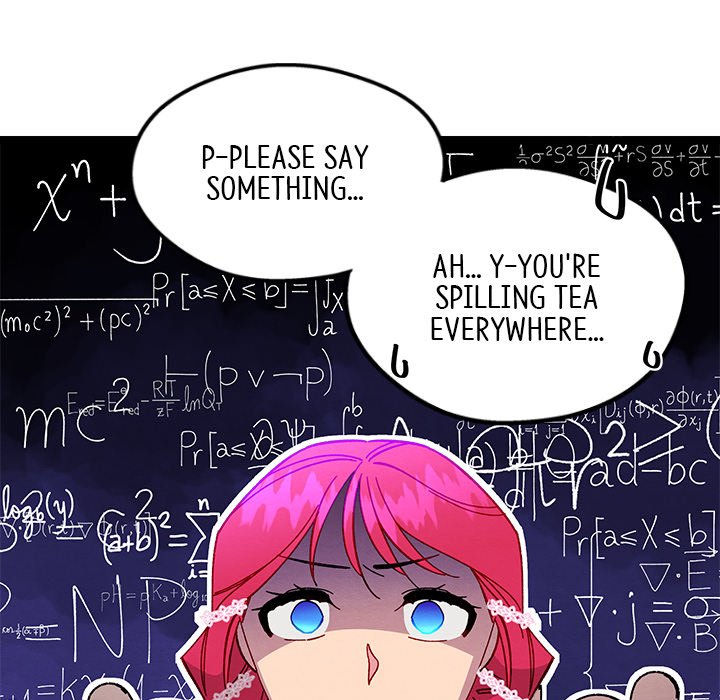 That Couple Has A Secret END image