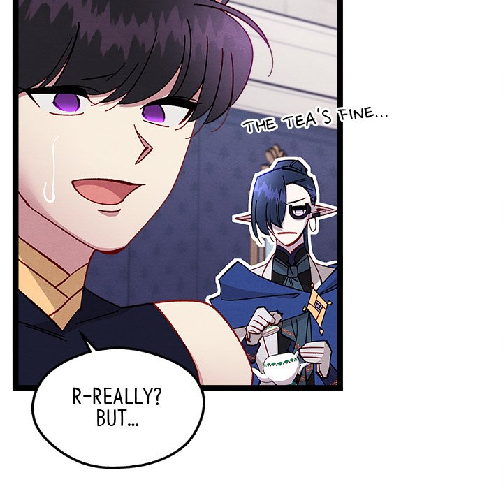 That Couple Has A Secret END image