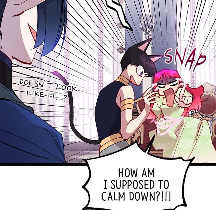 That Couple Has A Secret END image