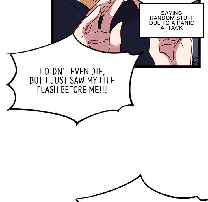 That Couple Has A Secret END image