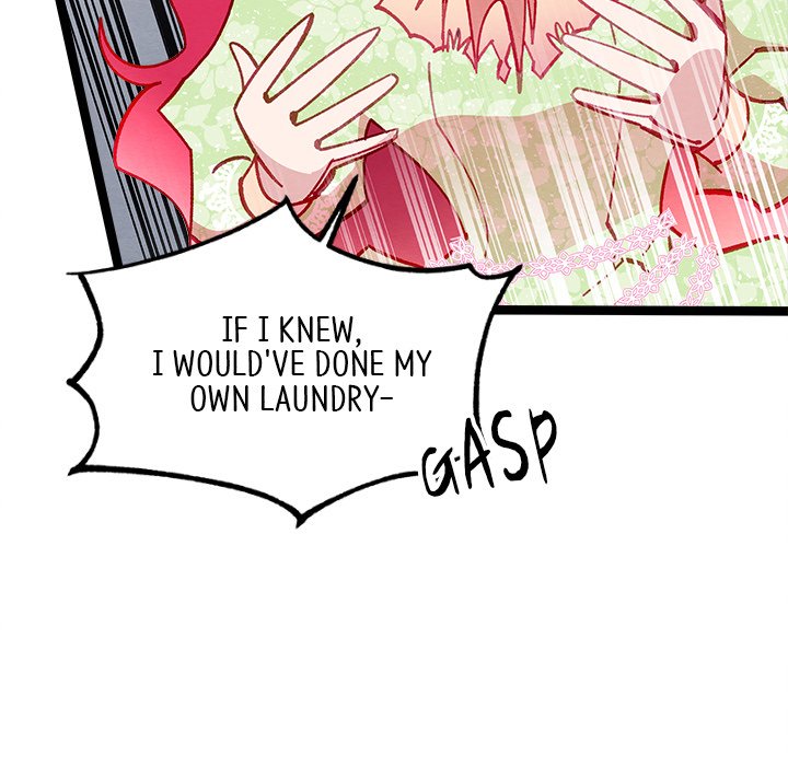 That Couple Has A Secret END image