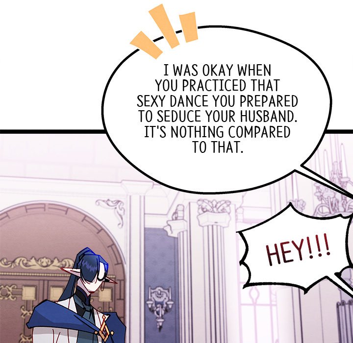 That Couple Has A Secret END image
