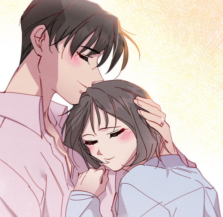 That Couple Has A Secret END image