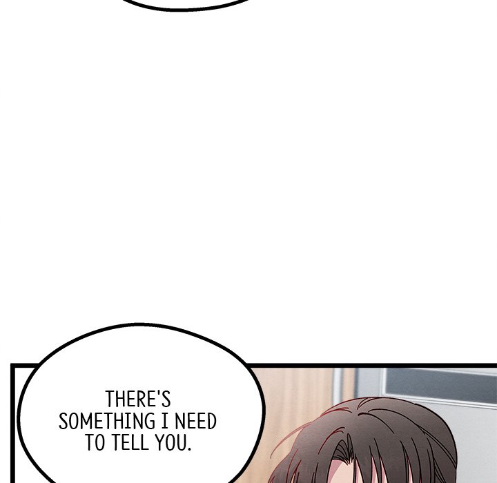 That Couple Has A Secret END image