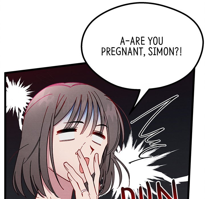 That Couple Has A Secret END image