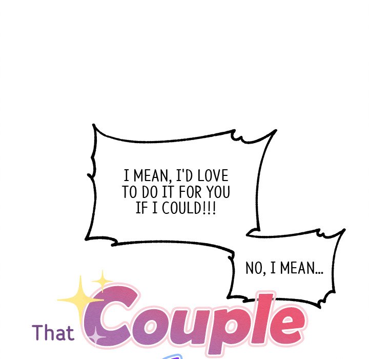That Couple Has A Secret END image