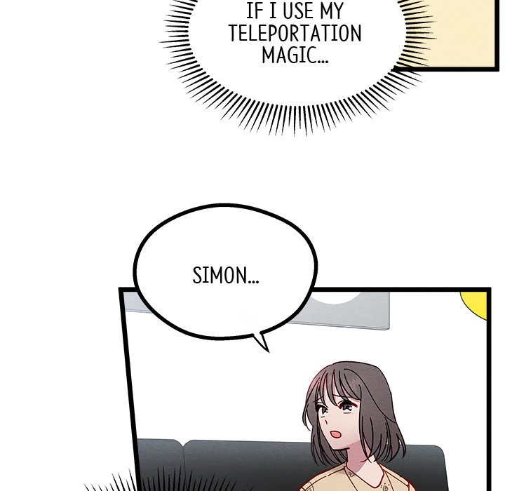 That Couple Has A Secret END image