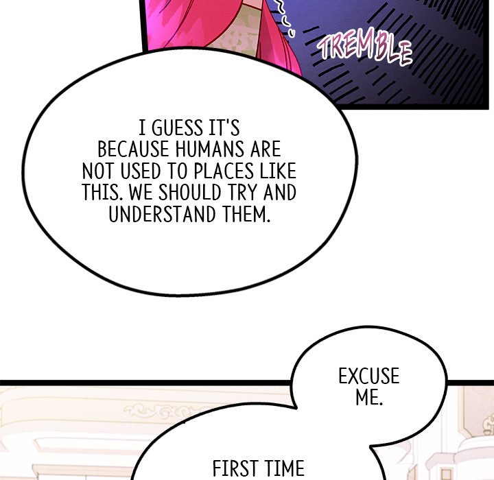 That Couple Has A Secret END image