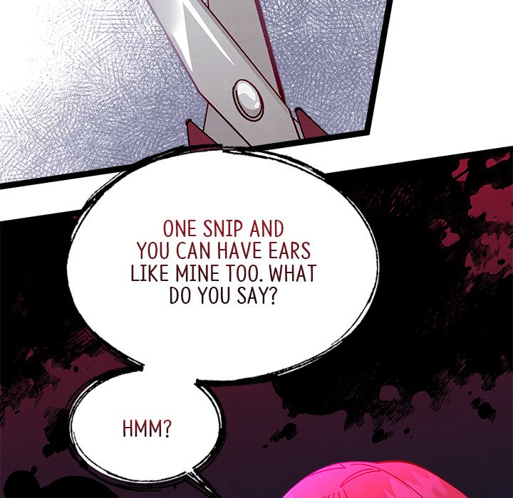 That Couple Has A Secret END image