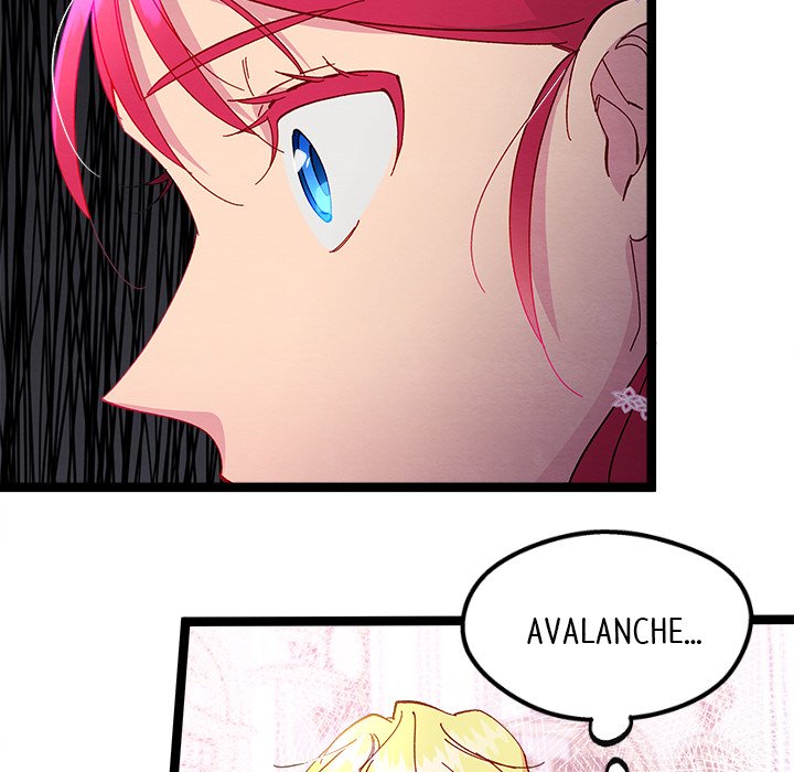 That Couple Has A Secret END image