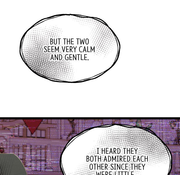 That Couple Has A Secret END image
