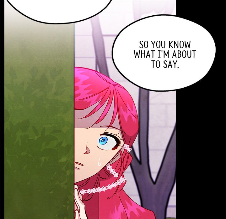 That Couple Has A Secret END image