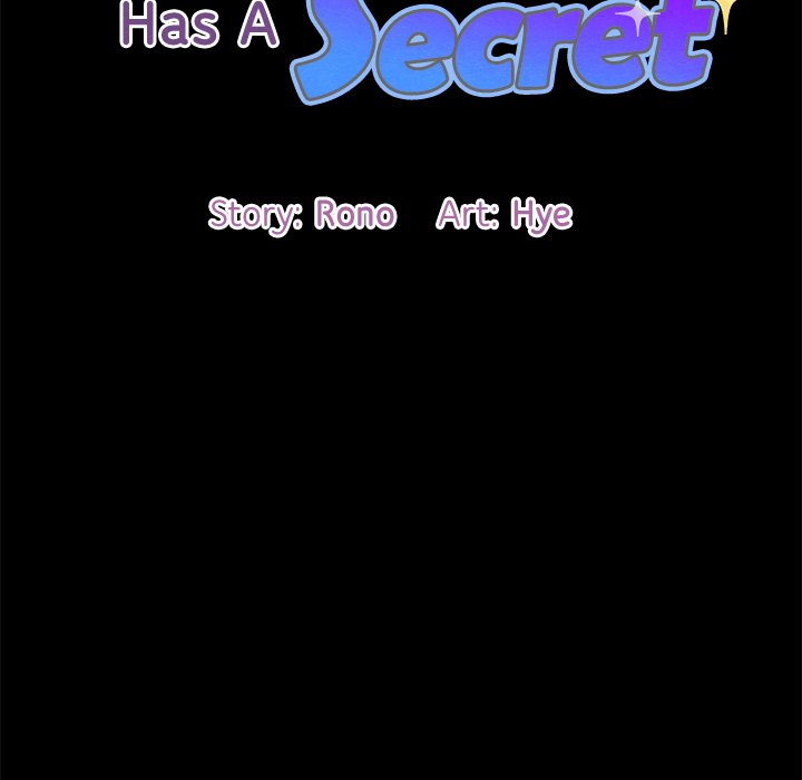 That Couple Has A Secret END image