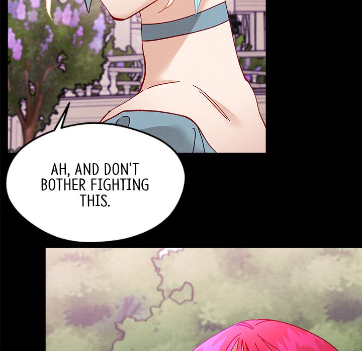 That Couple Has A Secret END image