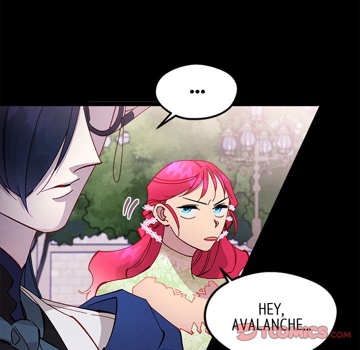 That Couple Has A Secret END image