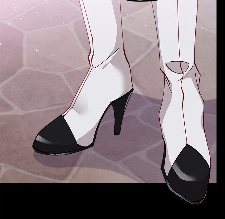 That Couple Has A Secret END image