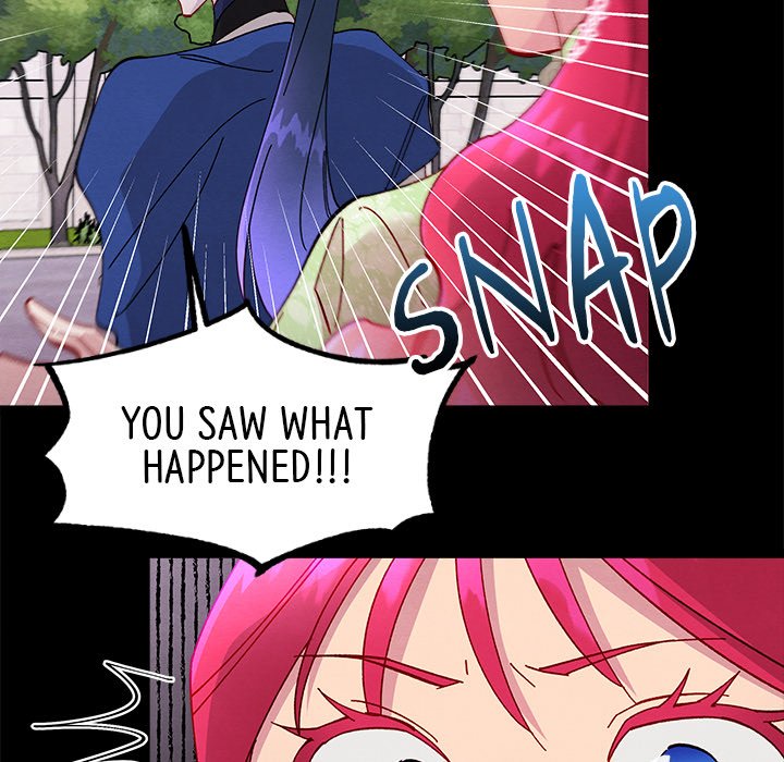 That Couple Has A Secret END image