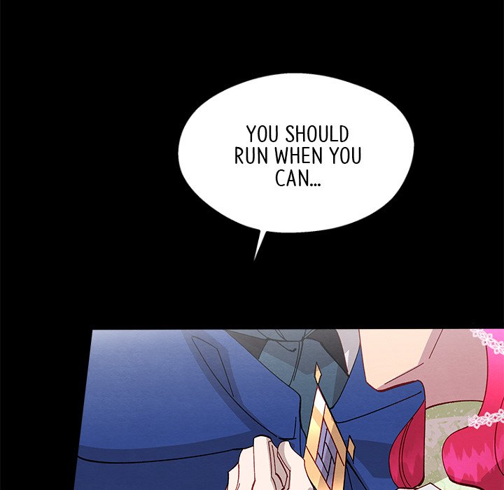 That Couple Has A Secret END image