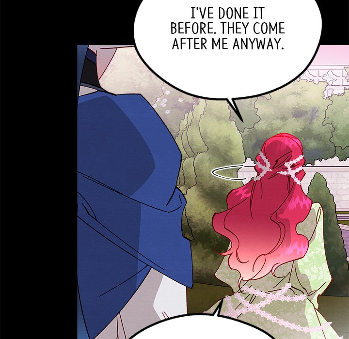That Couple Has A Secret END image