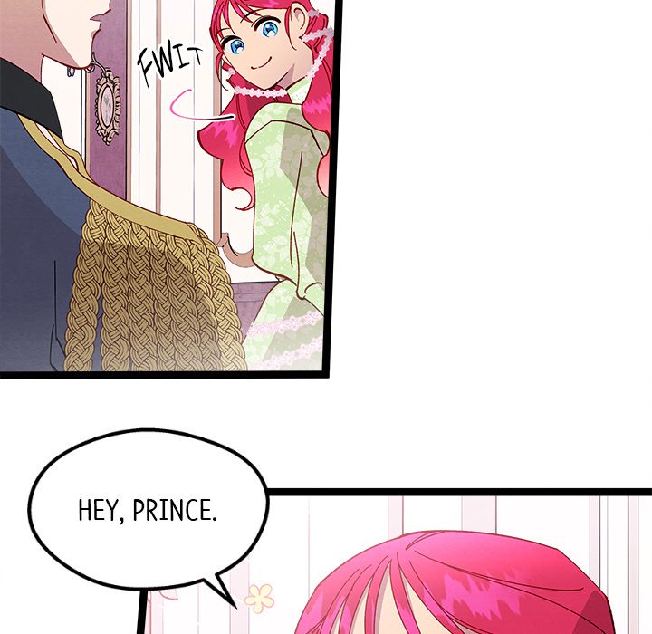 That Couple Has A Secret END image