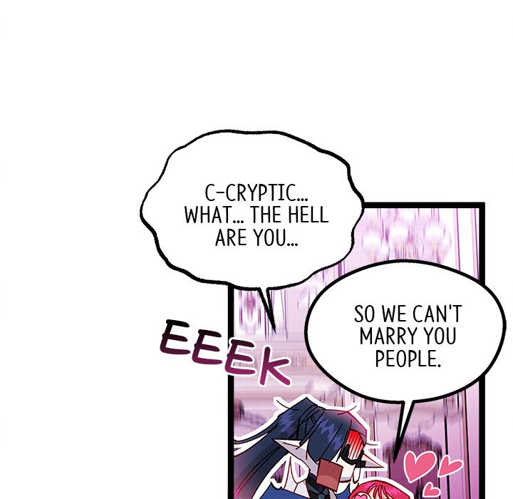 That Couple Has A Secret END image