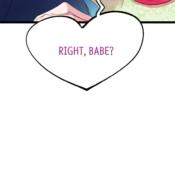 That Couple Has A Secret END image