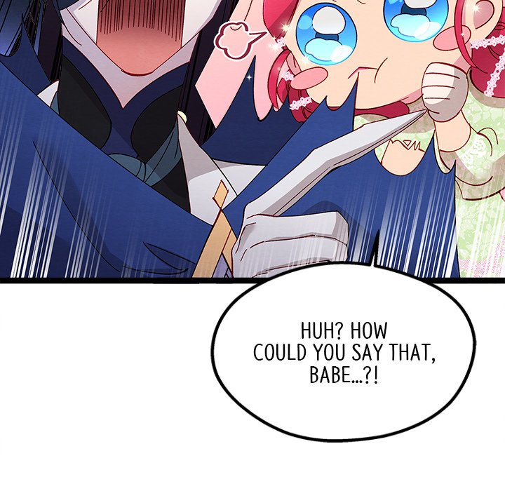 That Couple Has A Secret END image