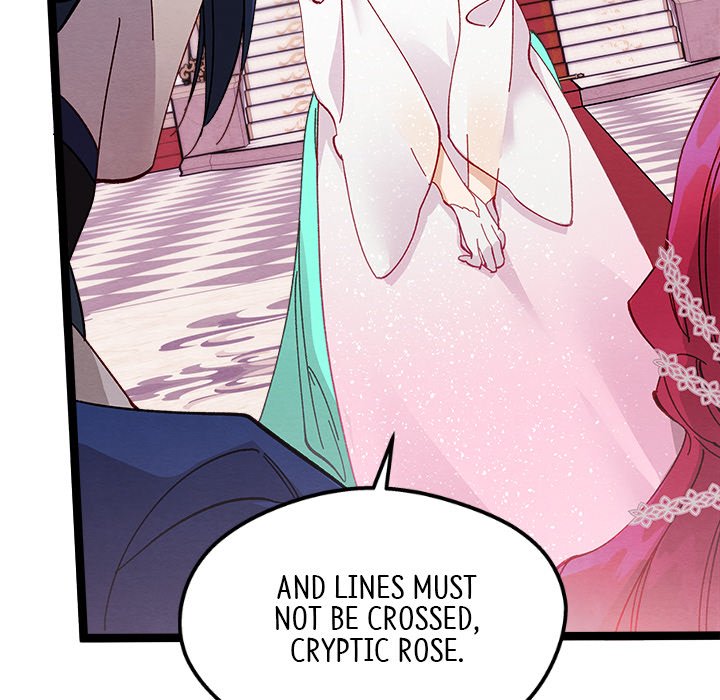 That Couple Has A Secret END image