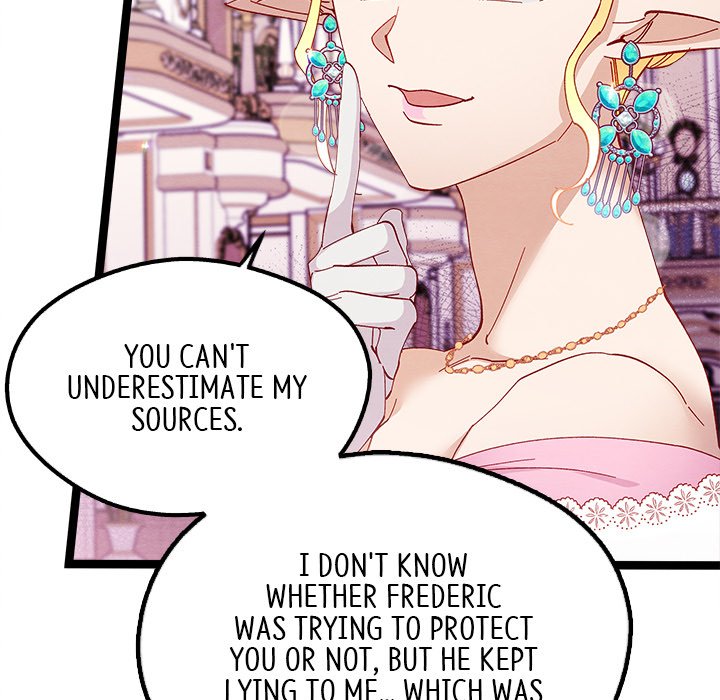 That Couple Has A Secret END image