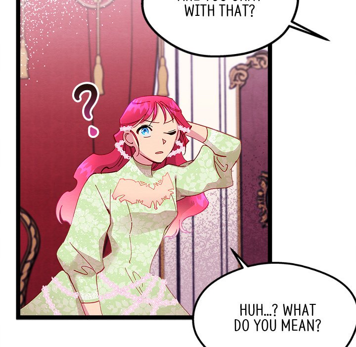 That Couple Has A Secret END image