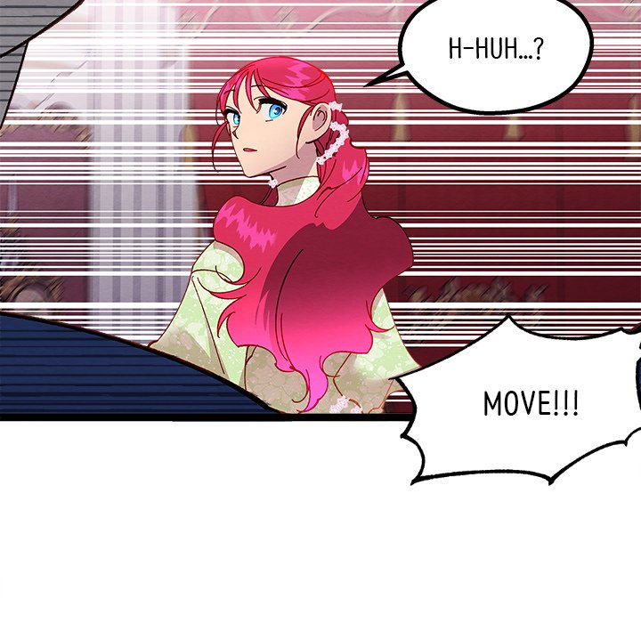That Couple Has A Secret END image